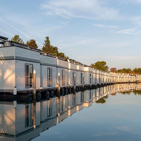 Appartement Floating Sea House Shark 3 à Portorož Extérieur photo