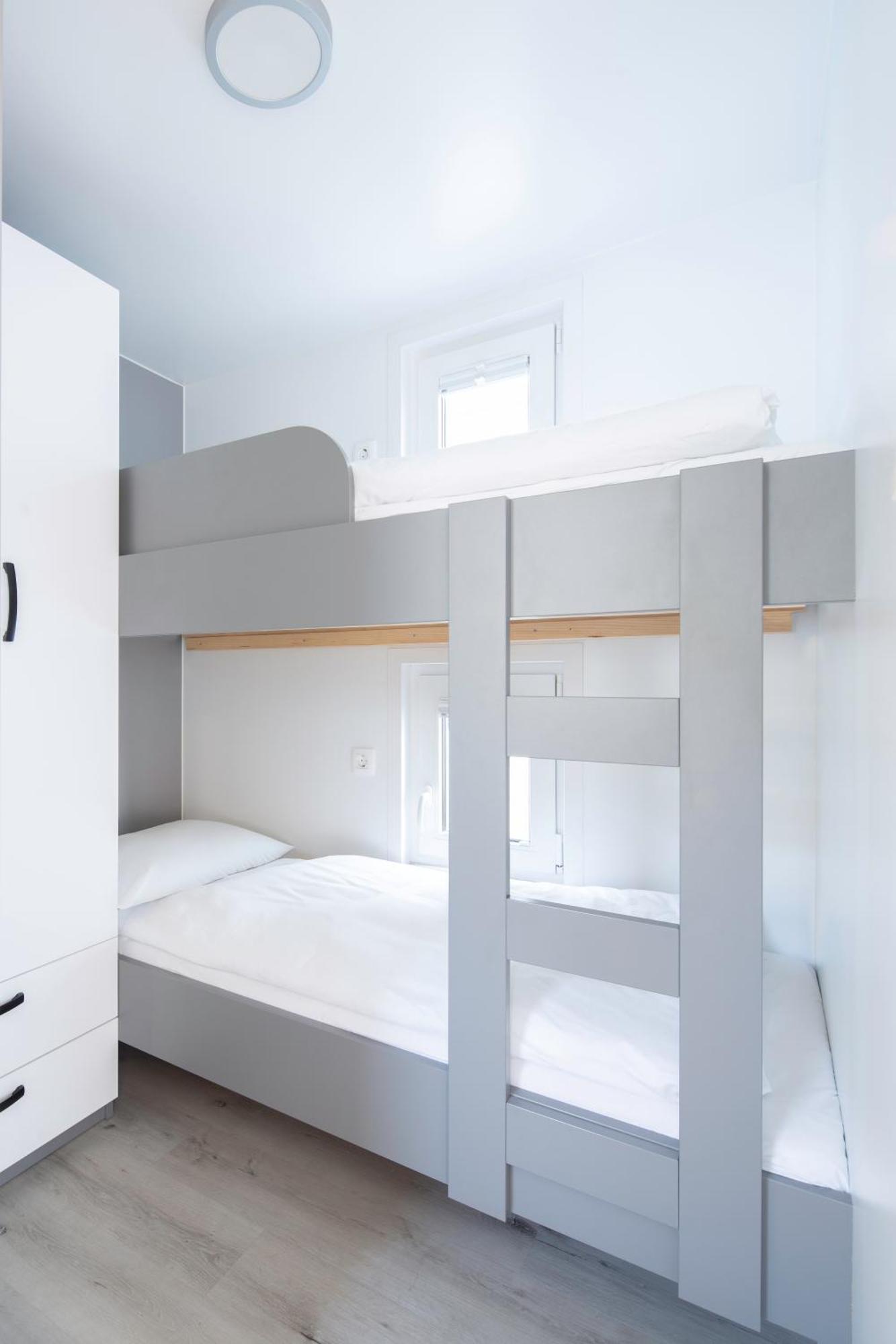 Appartement Floating Sea House Shark 3 à Portorož Extérieur photo